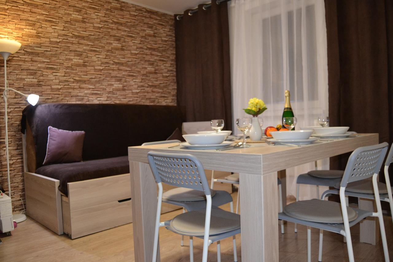 Apartmany Rysi Skala Лоучна-над-Десноу Екстер'єр фото