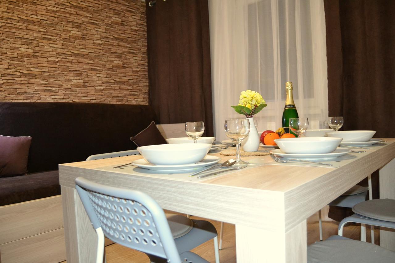 Apartmany Rysi Skala Лоучна-над-Десноу Екстер'єр фото
