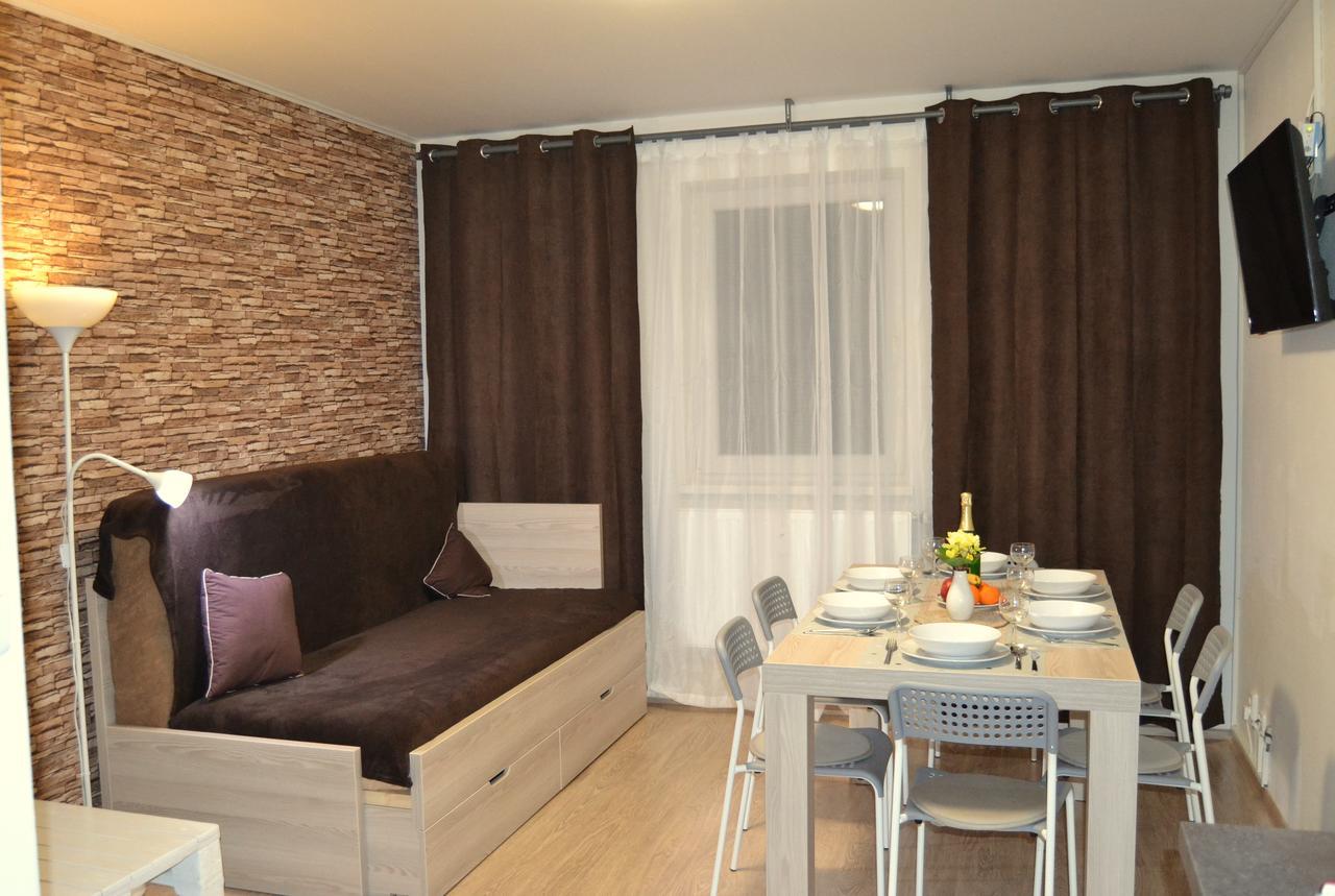 Apartmany Rysi Skala Лоучна-над-Десноу Екстер'єр фото