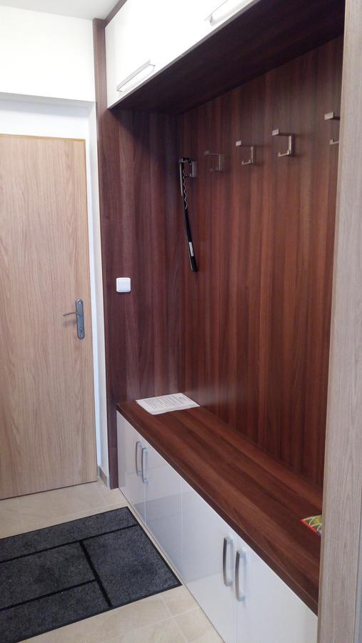 Apartmany Rysi Skala Лоучна-над-Десноу Екстер'єр фото